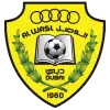迪拜祈祷U21