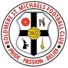 鲍德米尔圣迈克尔斯女足
